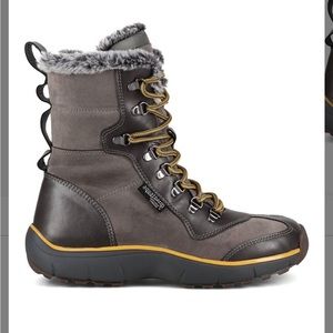 Aquatherm by Santana Canada - Winter Boots